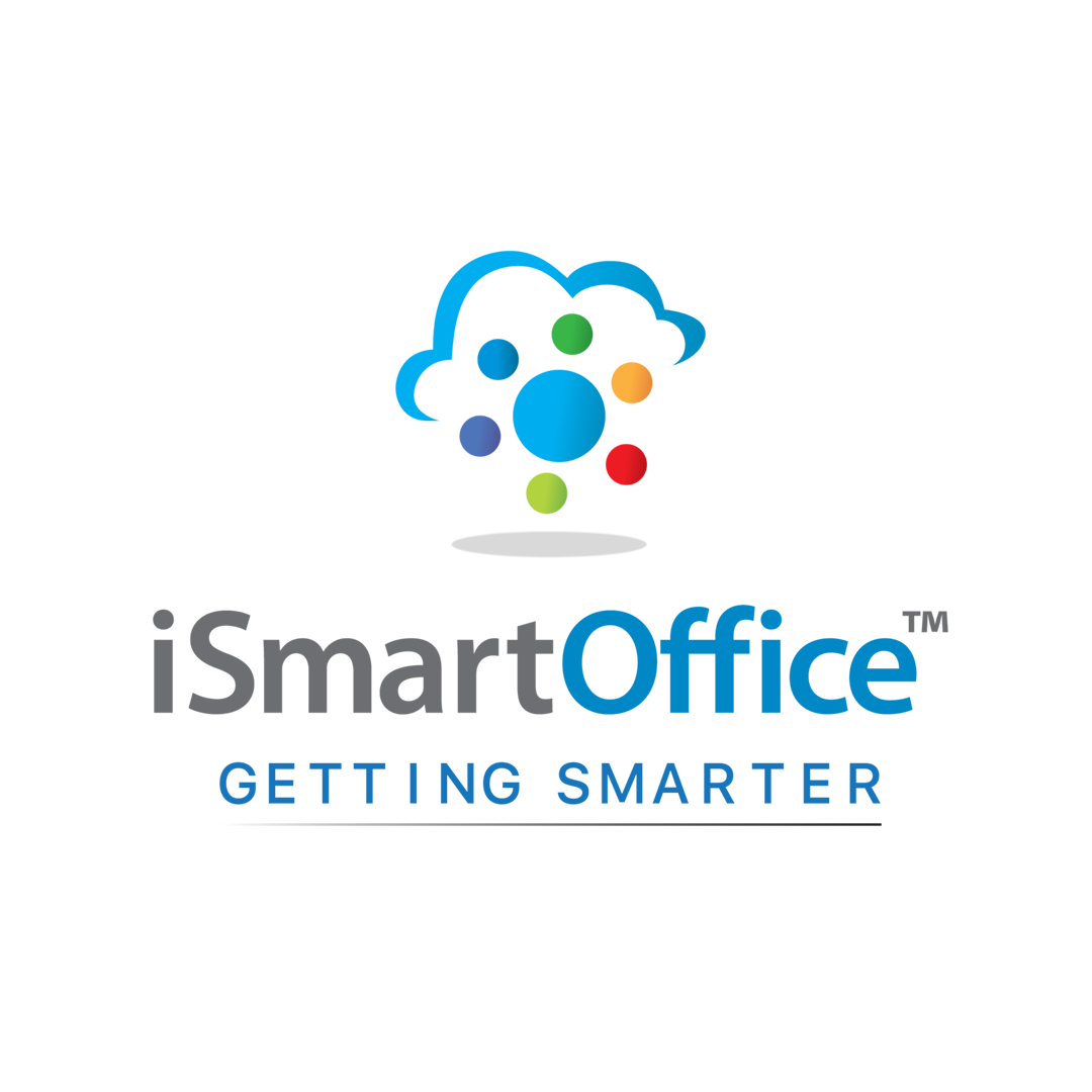 iSmartOffice Logo